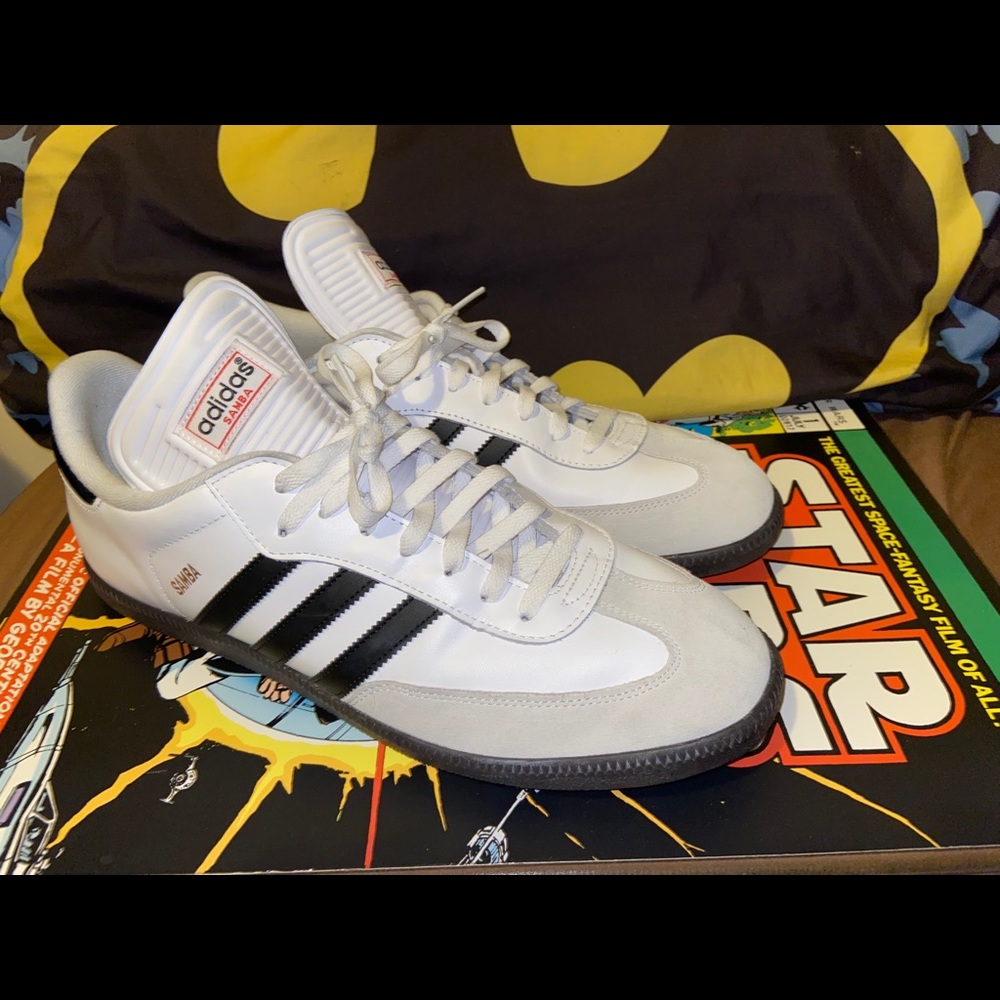 Adidas Samba